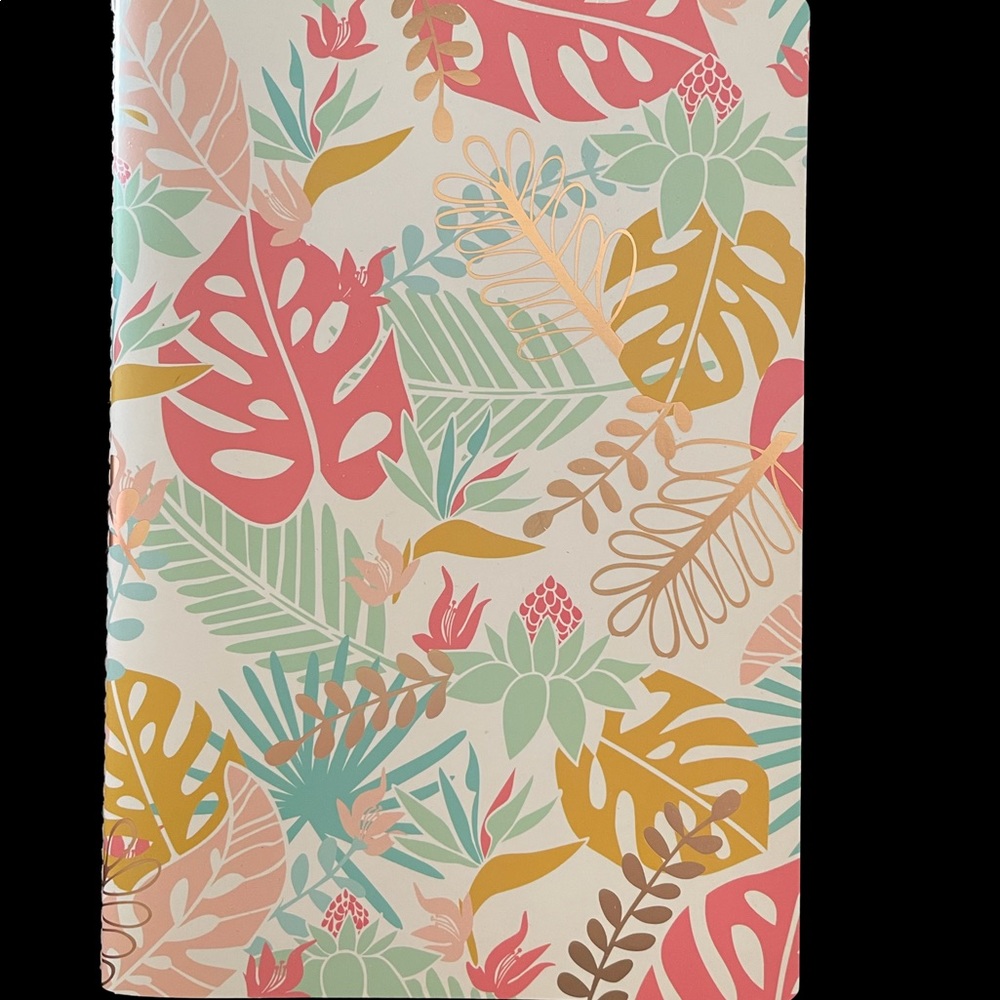 Erin Condren Mini Planner